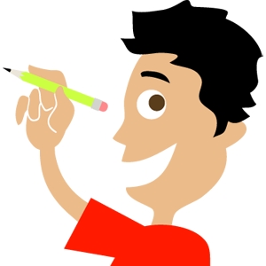Goodreads profile picture for @blink
