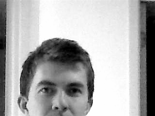 Goodreads profile picture for @fraser