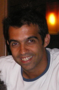 Ricardo Andorinho