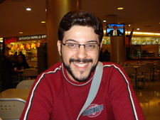 Marcelo Saraiva