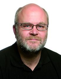 Goodreads profile picture for @jakob