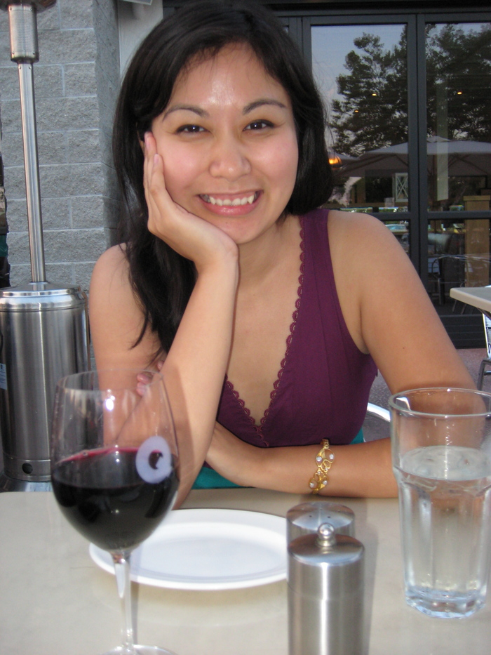 Goodreads profile picture for @round
