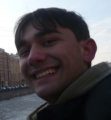 Artyom Meshcheryakov