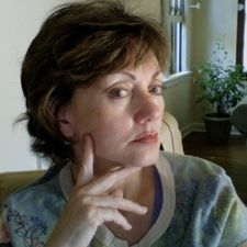 Nancy Fay