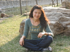 Yiwei Yang
