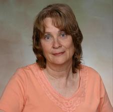 Diane Wright