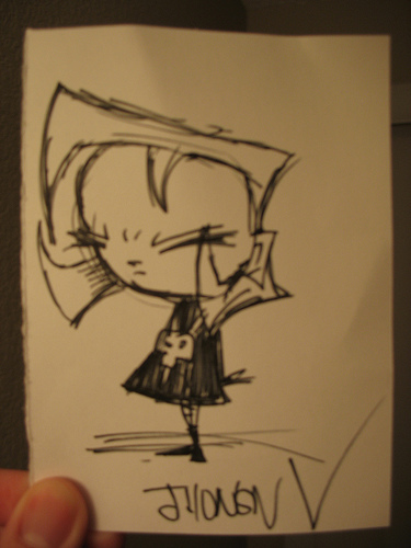 Goodreads profile picture for @narrator