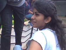 Neetha Philip