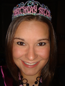 Monica Colley