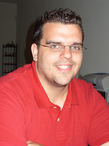 Carl Smith