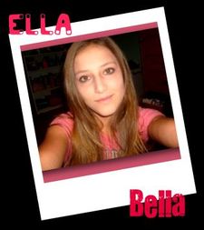 Ella Bella