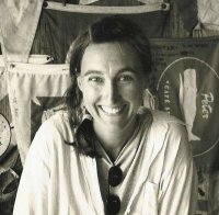 Alexandra Warren