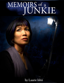 Laurie Ishii