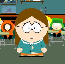 Jen Hackathorn