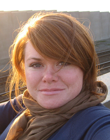 Laura Lucille