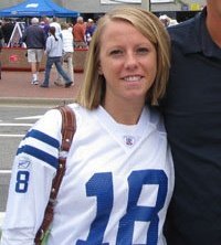 Kelli Enos