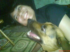 Priscilliamargaretha