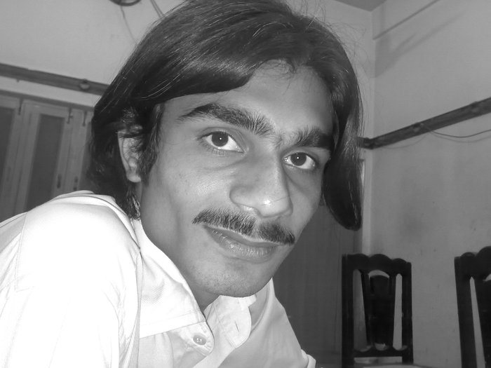 Goodreads profile picture for @Shaikh
