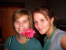 Bethani (Pixie) Cogburn