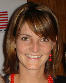 Hillary Garner