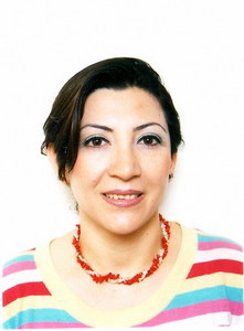 پری سیما یزدان پناه