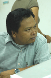 Lapotimus Silaban