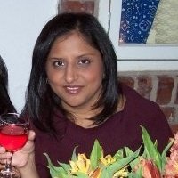 Sonia Shah