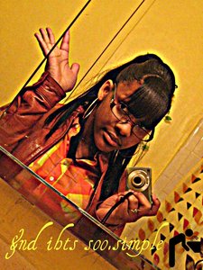 &nd i thouqht i was onn topp of dhee world. 