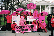CODEPINK Women for Peace