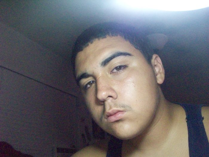 Goodreads profile picture for @BOXER