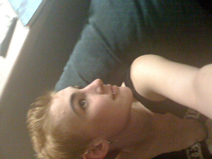 Goodreads profile picture for @travesty