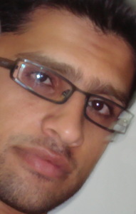 Davood Rezaei
