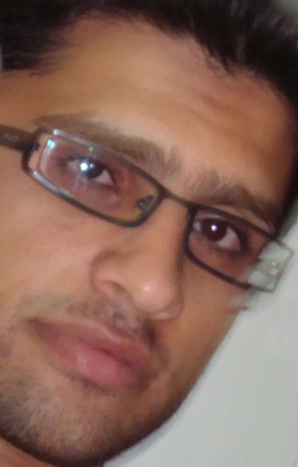 Goodreads profile picture for @patriot