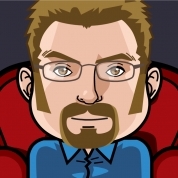 Goodreads profile picture for @mental