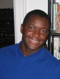 Adrian Moore