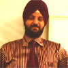 Jaspal Singh
