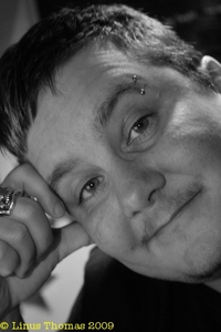 Linus Thomas
