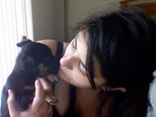 Cassandra