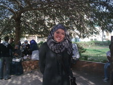 hoda kamel