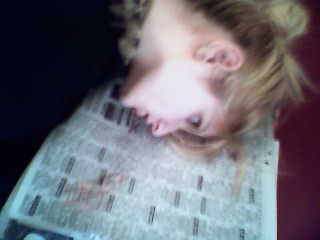 Goodreads profile picture for @Clandestine