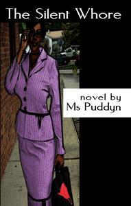 Ms Puddyn