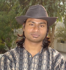 Parthajyoti Deka