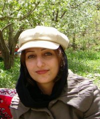 Sheida