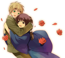 Myurie has trailmix!