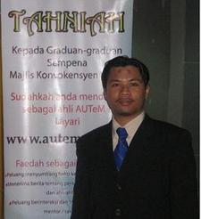 Asyraf Shari