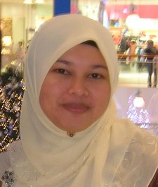 Izwani Mahmud