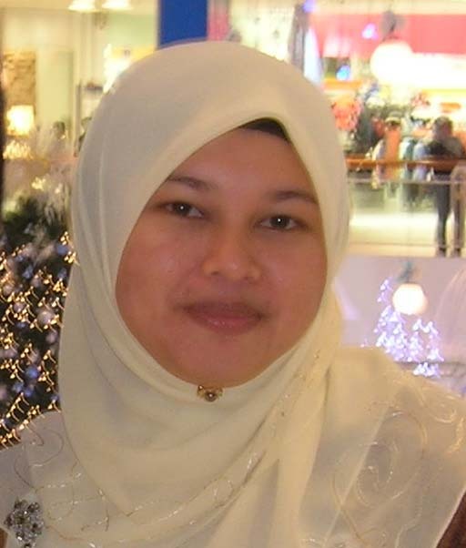 Goodreads profile picture for @wani
