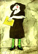 Forever Librarian