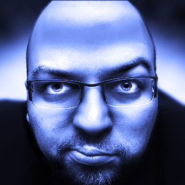 Goodreads profile picture for @Langley