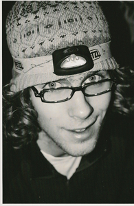 Mike
